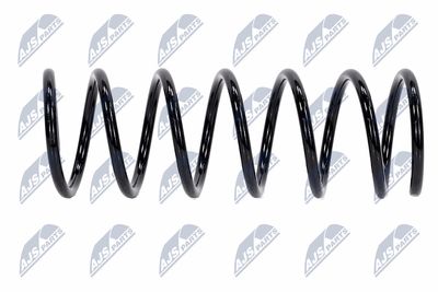 ARC SPIRAL NTY ASZBM028 8