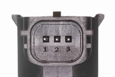 SENSOR AJUTOR PARCARE VEMO V25720236 2