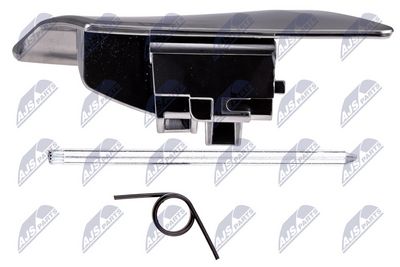 ELEMENT REGLAJ SPATAR SCAUN NTY EZCME373 4