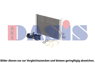 WäRMETAUSCHER INNENRAUMHEIZUNG