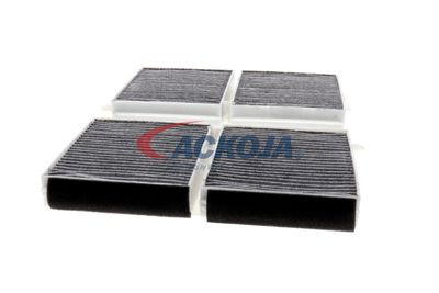 FILTRU AER HABITACLU ACKOJA A32315001 12