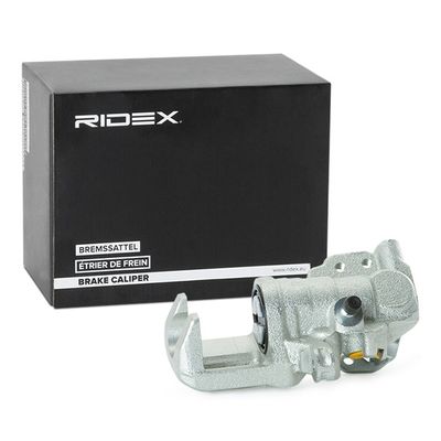 спирачен апарат RIDEX 78B0326
