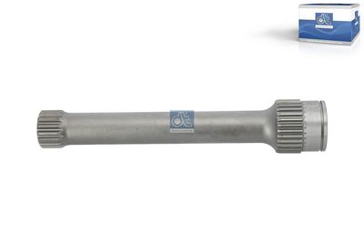 DT Spare Parts Shaft, power take-off