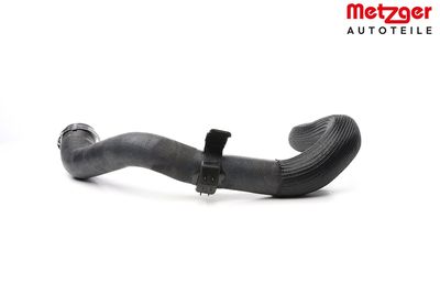 LADELUFTSCHLAUCH METZGER AUTOTEILE 2400984 20