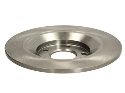 Brake disc Achter Links/Rechts past: MAZDA CX-30, CX-5, MX-30 0.8H-Electric 11.11-