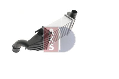 LADELUFTKüHLER AKS DASIS 157028N 5