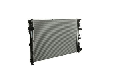 Chladič, chlazení motoru MAHLE CR 2100 000S
