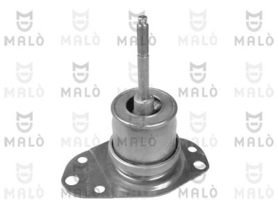 AKRON-MALÒ 14822 Подушка двигателя  для FIAT PUNTO (Фиат Пунто)