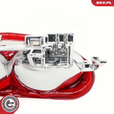 Přídavné brzdové světlo SKV 72SKV819