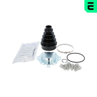 FALTENBALGSATZ ANTRIEBSWELLE