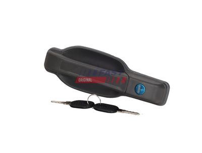 Išorinė durų rankena