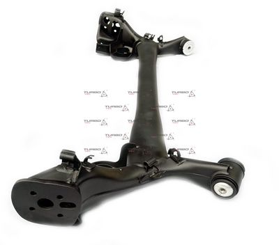 CORP AX TURBO-TEC TTRAX001124 3