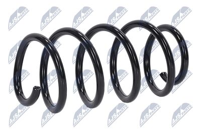 ARC SPIRAL NTY ASZWW104 4