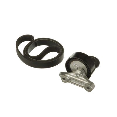 SET CUREA TRANSMISIE CU CANELURI GATES K016PK989SF 39