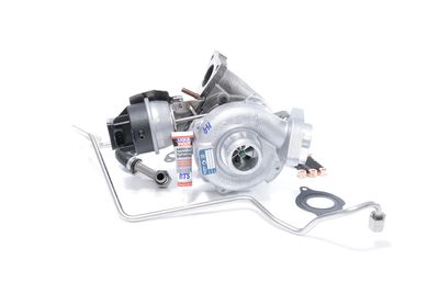 LADER AUFLADUNG BTS Turbo T981027 36