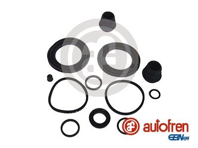 Repair Kit, brake caliper D4471