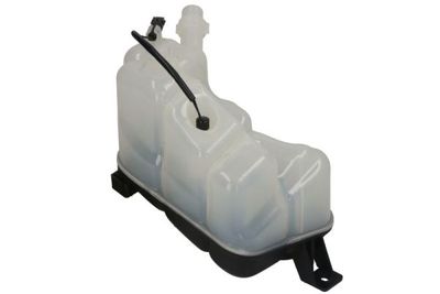 Koelvloeistof expansievat (met stekker, met niveausensor) past: VOLVO S60 II, S80 II, V60 I, V70 III, XC60 I, XC70 II 03.06-12.18