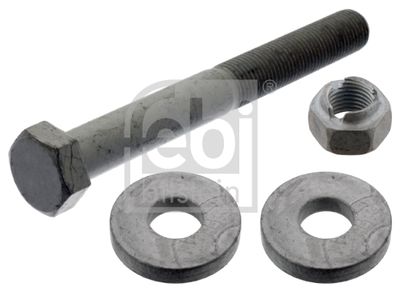 Mounting and Bolting Kit, control/trailing arm 46456