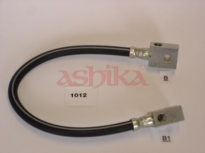 ASHIKA Halter, Bremsschlauch