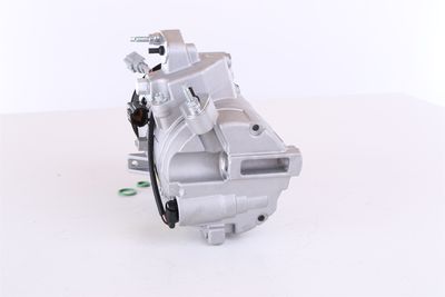 COMPRESOR CLIMATIZARE NISSENS 890816 23
