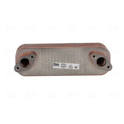 Olie radiator