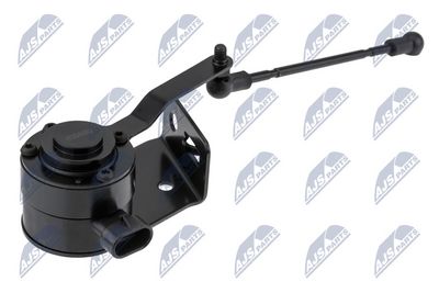 Czujnik, regulacja zasięgu świateł NTY ECX-CH-022