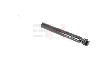 Tlmič pruženia GH GH-334762