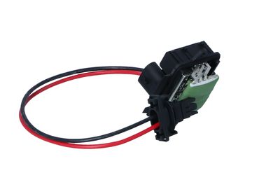 REZISTOR VENTILATOR HABITACLU NRF 342061 19