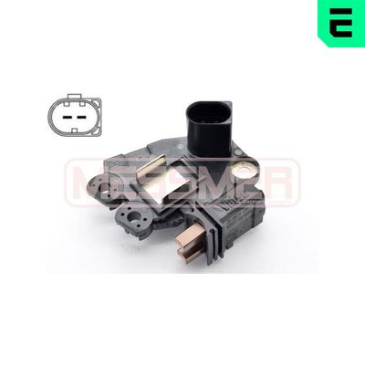 REGULATOR ALTERNATOR ERA 216267