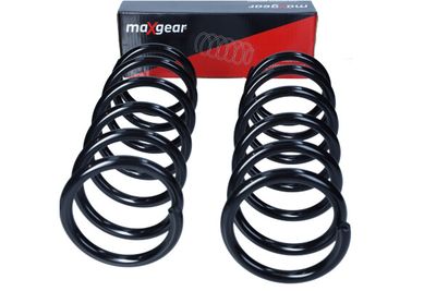 ARC SPIRAL MAXGEAR 601246D 1