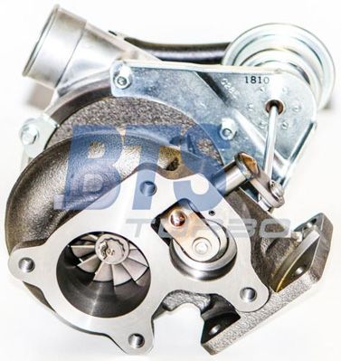 LADER AUFLADUNG BTS Turbo T911888BL 4