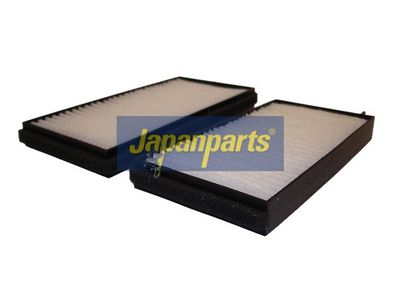 JAPANPARTS Filtras, salono oras