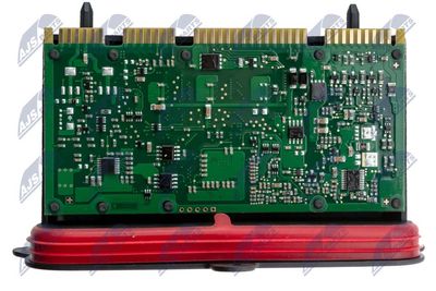 UNITATE DE CONTROL LUMINI NTY EPXBM097 2