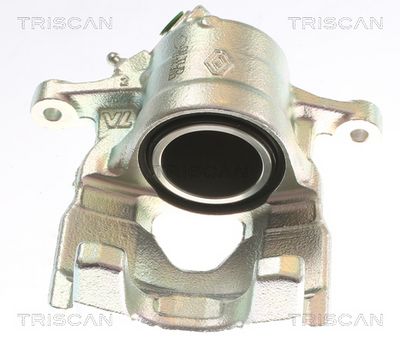 спирачен апарат TRISCAN 8170 345702