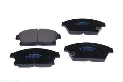 SET PLACUTE FRANA FRANA DISC