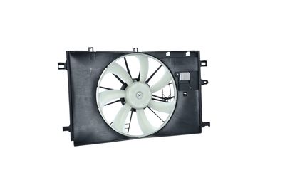 VENTILATOR RADIATOR NRF 47937 43