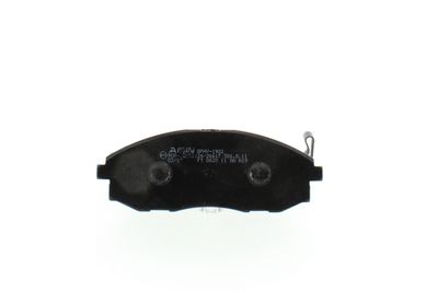 Set placute frana AISIN BPHY-1902