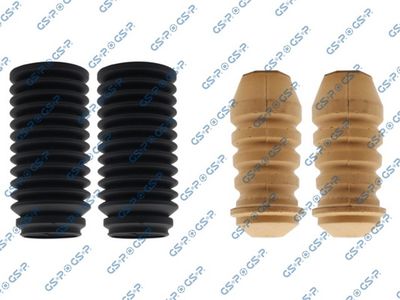 Zestaw ochrony przeciwpyłowej, amortyzator GSP 5405290PK