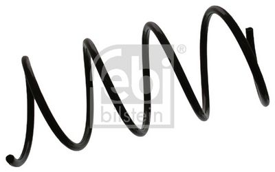 FAHRWERKSFEDER FEBI BILSTEIN 46889