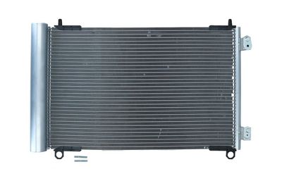 CONDENSATOR CLIMATIZARE KAMOKA 7800444