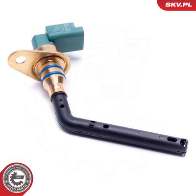 Jutiklis, variklio alyvos lygis