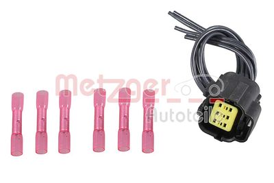 SET REPARAT CABLURI PRESOSTAT (INSTALATIE CLIMA) METZGER 2324177