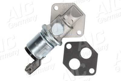 LEERLAUFREGELVENTIL LUFTVERSORGUNG AIC 52371 1