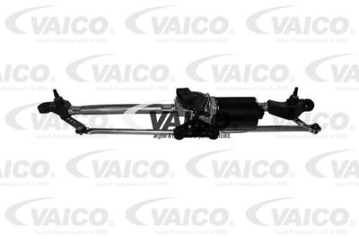 VAICO V40-0573 Двигун склоочисника 