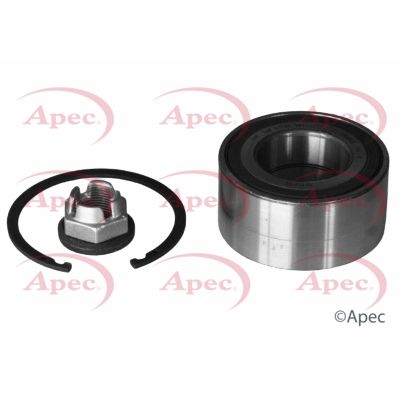 Wheel Bearing Kit APEC AWB1264