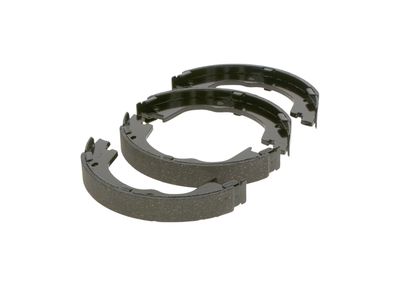 BREMSBACKENSATZ FESTSTELLBREMSE BOSCH 0986487730 24