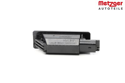 KENNZEICHENLEUCHTE METZGER AUTOTEILE 2080029 21