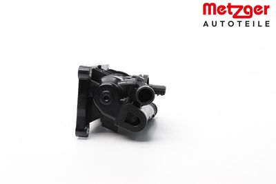 THERMOSTAT KüHLMITTEL METZGER AUTOTEILE 4006497 32