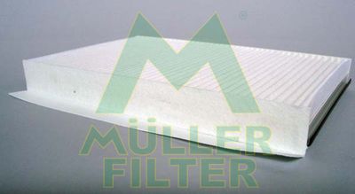 MULLER FILTER FC301 Фильтр салона  для VOLVO 850 (Вольво 850)