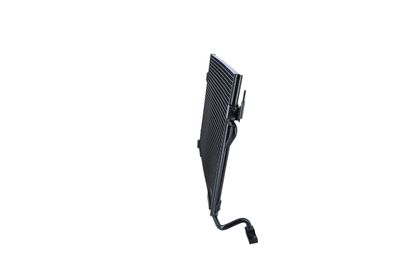 KONDENSATOR KLIMAANLAGE NRF 35260 36